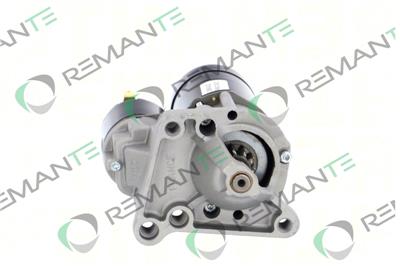 Remante 011-001-000005R EAN: 8595706568562.