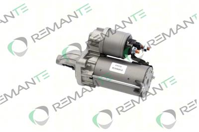 Remante 011-001-000006R EAN: 8595706568555.