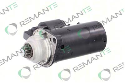 Remante 011-001-000009R EAN: 8595706568524.