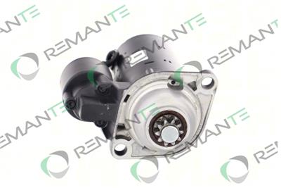 Remante 011-001-000009R EAN: 8595706568524.