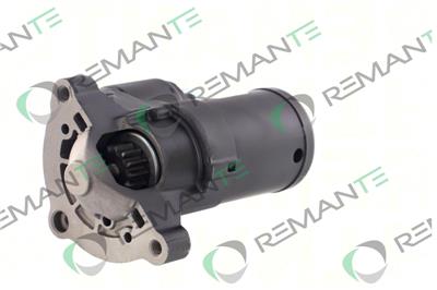 Remante 011-001-000011R EAN: 8595706568616.