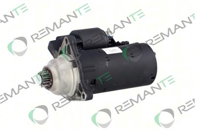 Remante 011-001-000012R EAN: 8595706568395.