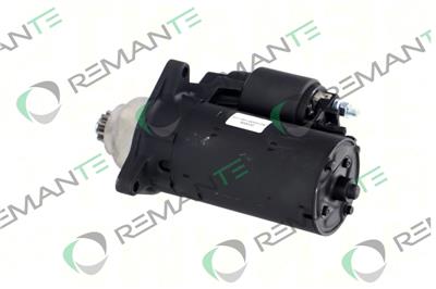 Remante 011-001-000012R EAN: 8595706568395.