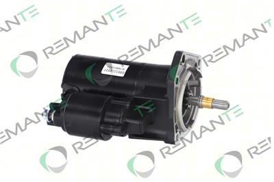 Remante 011-001-000013R EAN: 8595706568401.