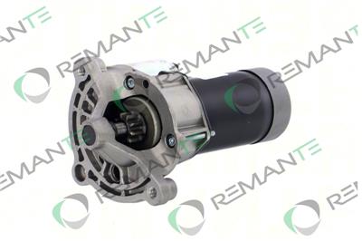 Remante 011-001-000019R EAN: 8595706568463.