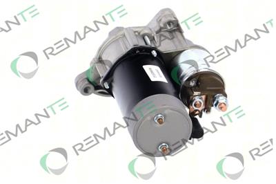 Remante 011-001-000019R EAN: 8595706568463.