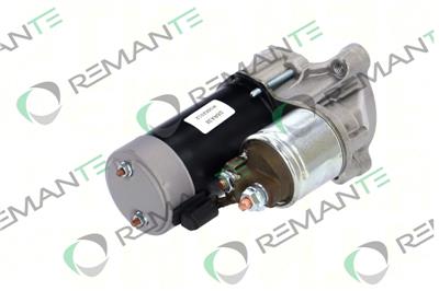 Remante 011-001-000019R EAN: 8595706568463.
