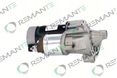 Remante 011-001-000019R EAN: 8595706568463.