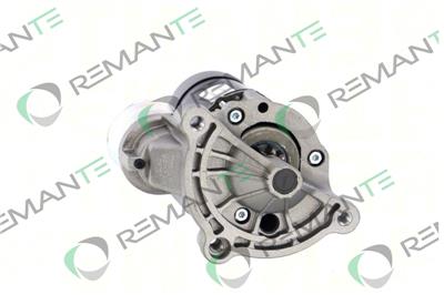 Remante 011-001-000019R EAN: 8595706568463.