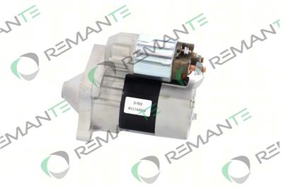 Remante 011-001-000031R EAN: 8595706568302.