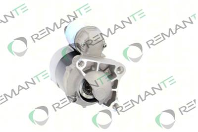 Remante 011-001-000031R EAN: 8595706568302.