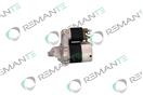 Remante 011-001-000035R - Štartér