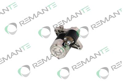 Remante 011-001-000035R