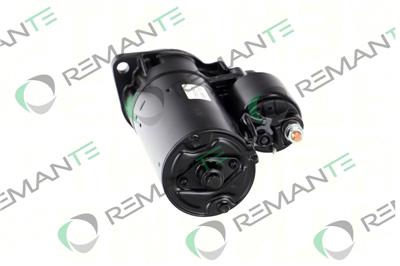 Remante 011-001-000038R EAN: 8595706568036.