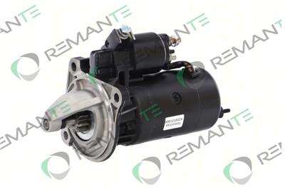 Remante 011-001-000065R EAN: 8595706568159.