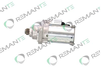 Remante 011-001-000118R EAN: 8595706567152.