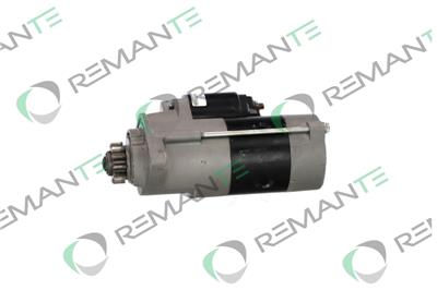 Remante 011-001-000121R