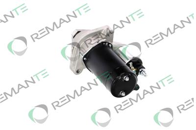 Remante 011-001-000128R