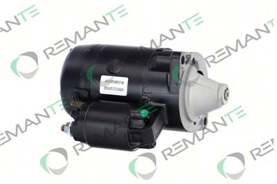 Remante 011-001-000153R EAN: 8595706568234.