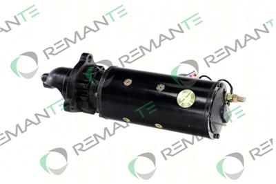 Remante 011-001-000165R