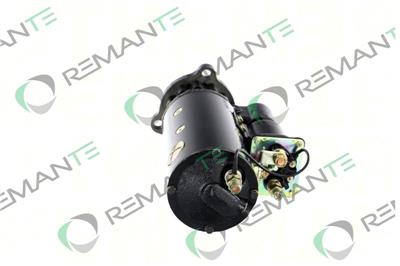 Remante 011-001-000165R