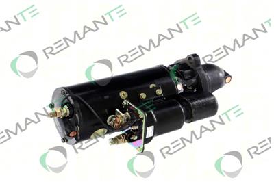 Remante 011-001-000165R
