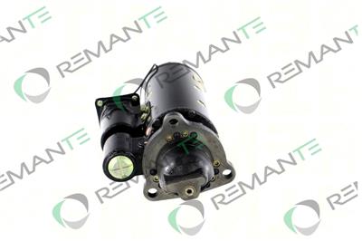 Remante 011-001-000165R