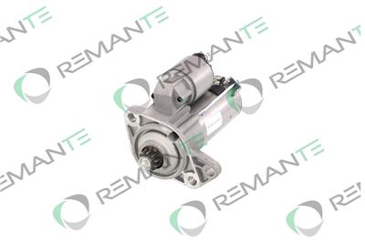 Remante 011-001-000186R EAN: 8595706575751.