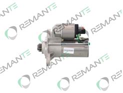 Remante 011-001-000186R