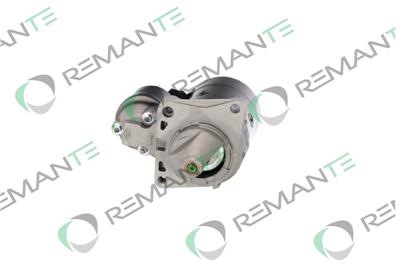 Remante 011-001-000188R
