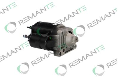 Remante 011-001-000207R