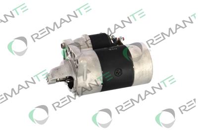 Remante 011-001-000237R