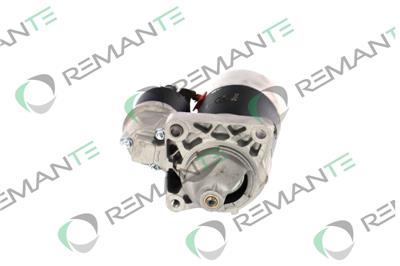 Remante 011-001-000237R