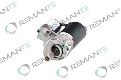 Remante 011-001-000258R