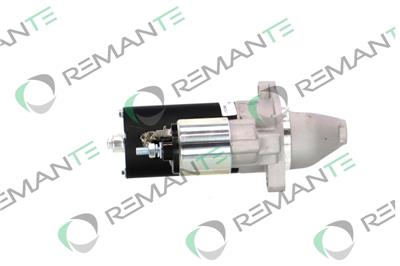 Remante 011-001-000258R