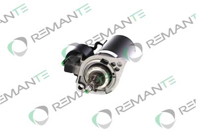 Remante 011-001-000323R
