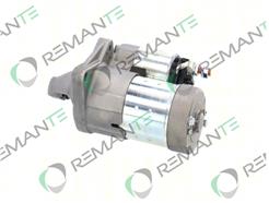 Remante 011-001-000347R
