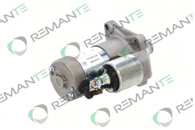 Remante 011-001-000347R EAN: 8595706574136.