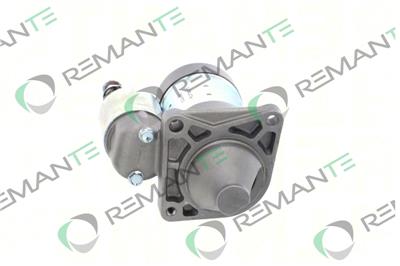 Remante 011-001-000347R EAN: 8595706574136.