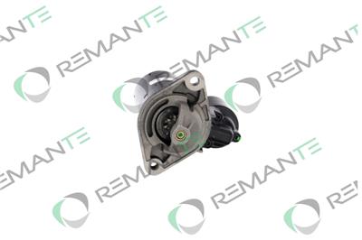 Remante 011-001-000592R