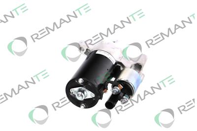 Remante 011-001-000858R