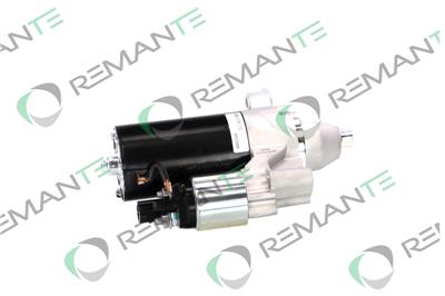 Remante 011-001-000858R