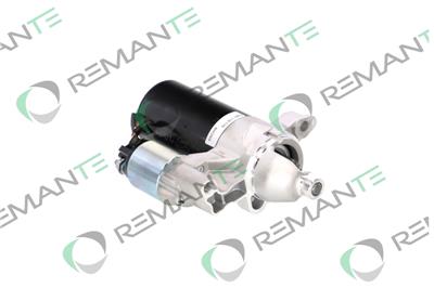 Remante 011-001-000858R