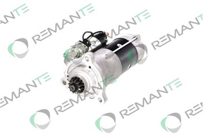 Remante 011-001-000888R