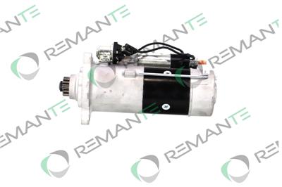 Remante 011-001-000888R