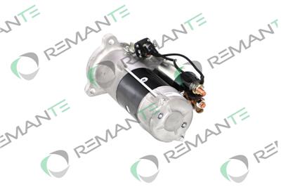 Remante 011-001-000888R