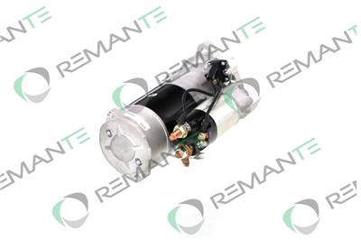 Remante 011-001-000888R