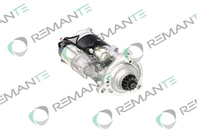 Remante 011-001-000888R