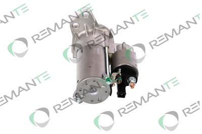 Remante 011-001-000928R