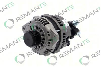 Remante 011-003-000001R EAN: 8595706555814.